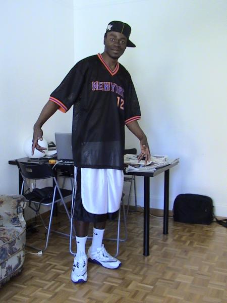 mon papa